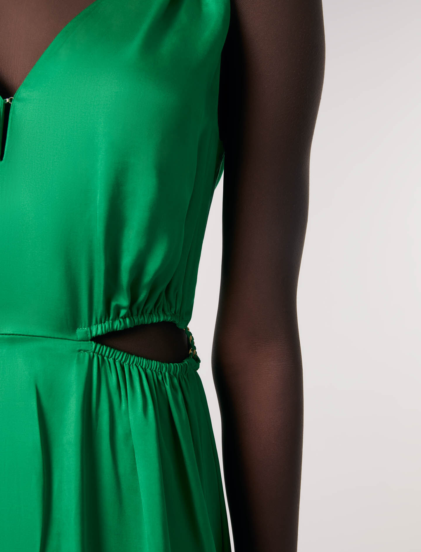 Green dresses For Women | Maje