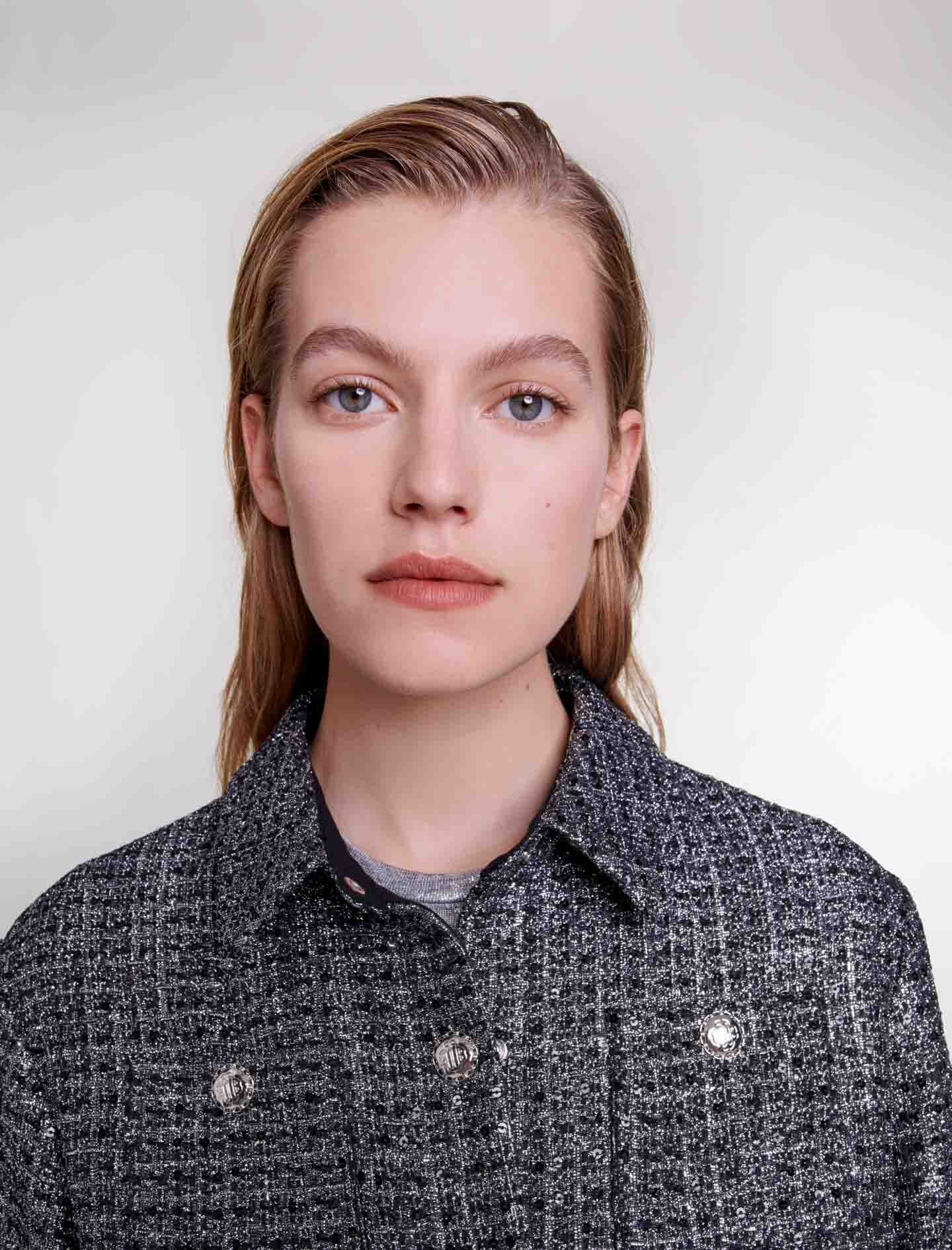 Maje blazer sale new arrivals