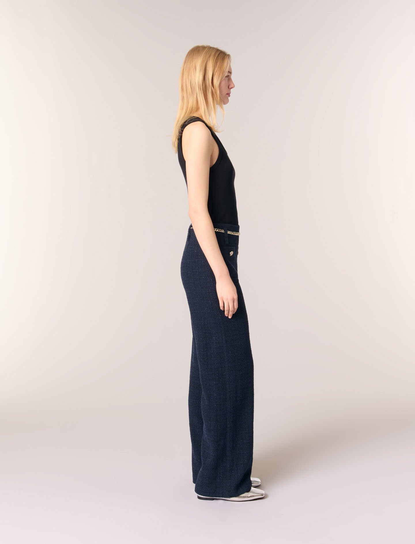 Kaia Top - Island Time