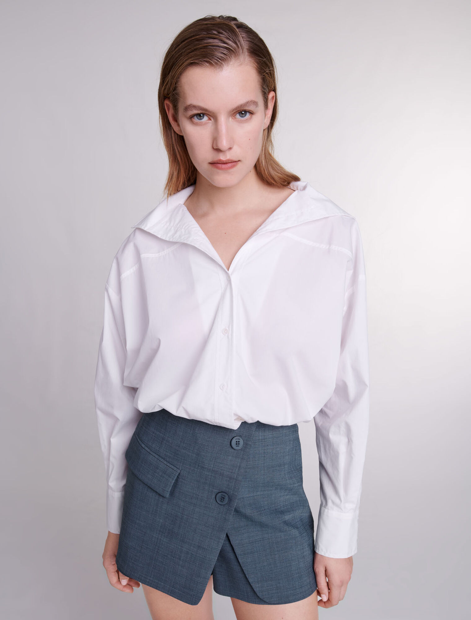 Skort
