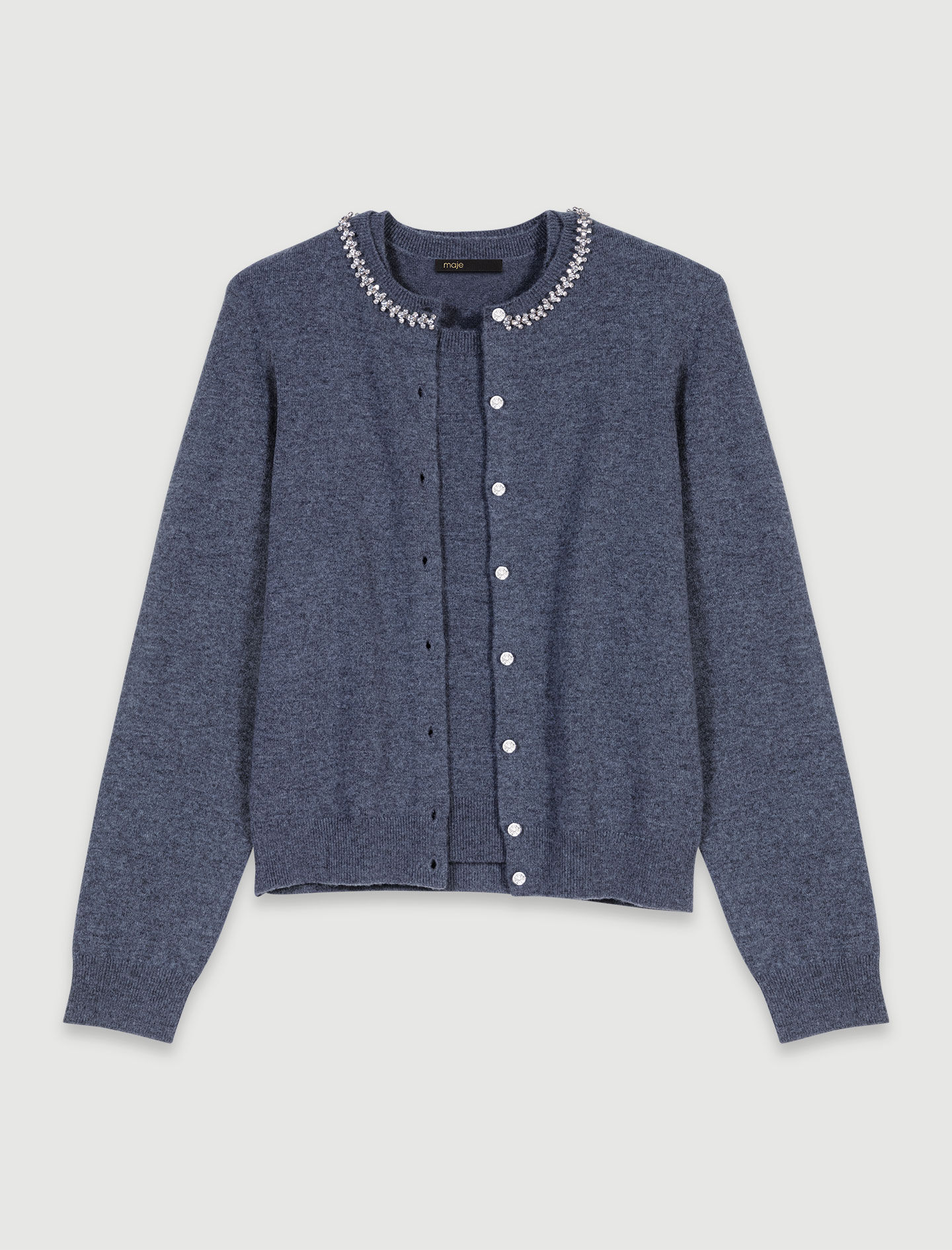 Sweaters Cardigans For Women Maje