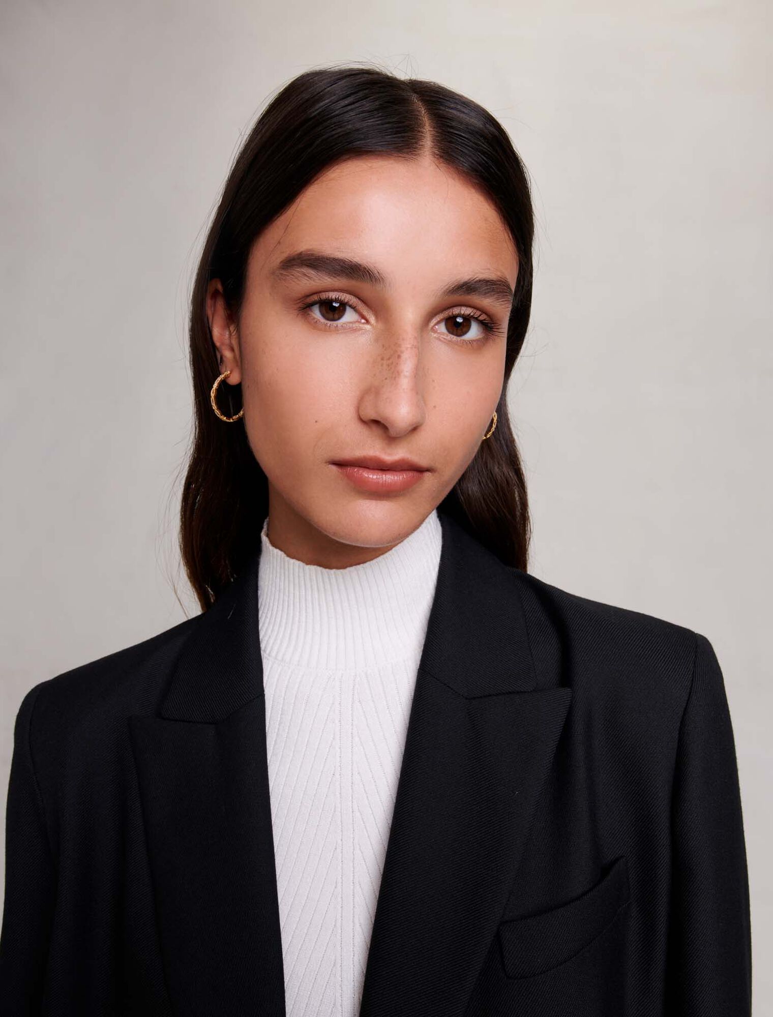 Suit jacket