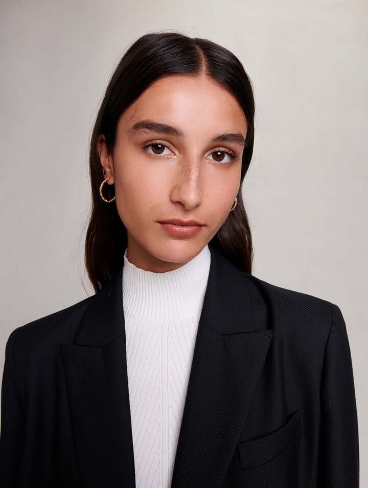 Suit jacket
