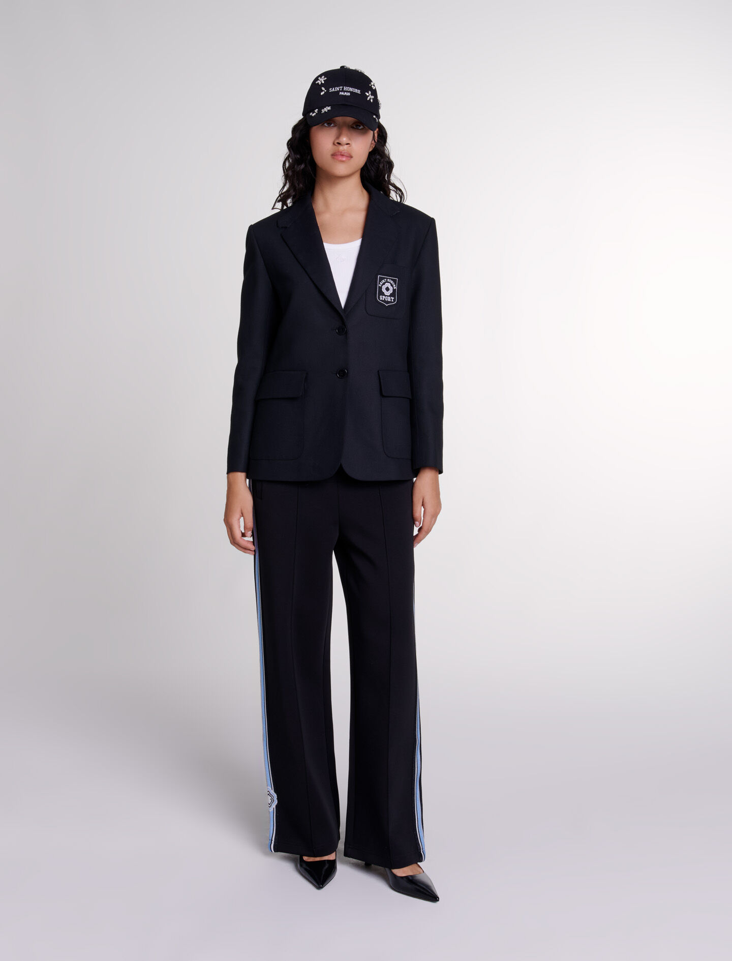 Sport Capsule For Women | Maje