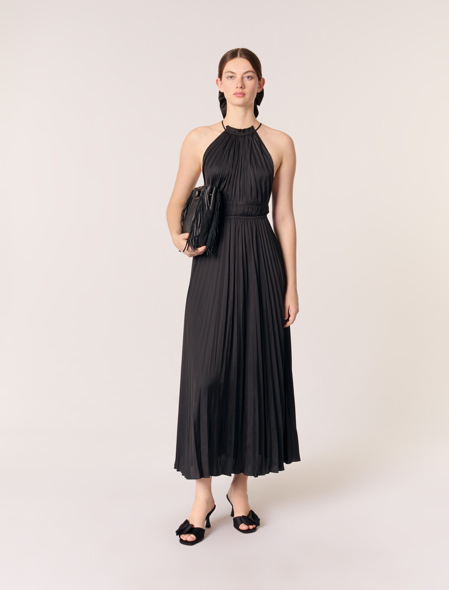 Black dresses For Women | Maje