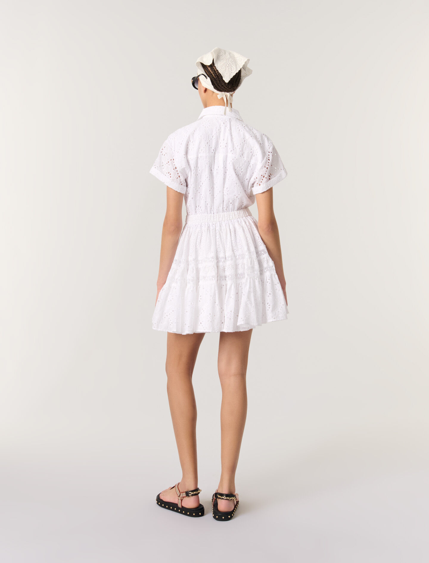 White dresses For Women | Maje White dresses For Women | Maje
