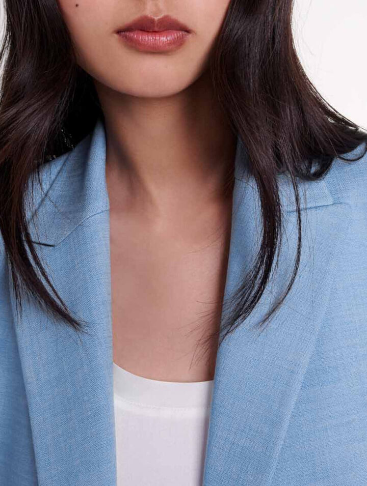 Suit jacket