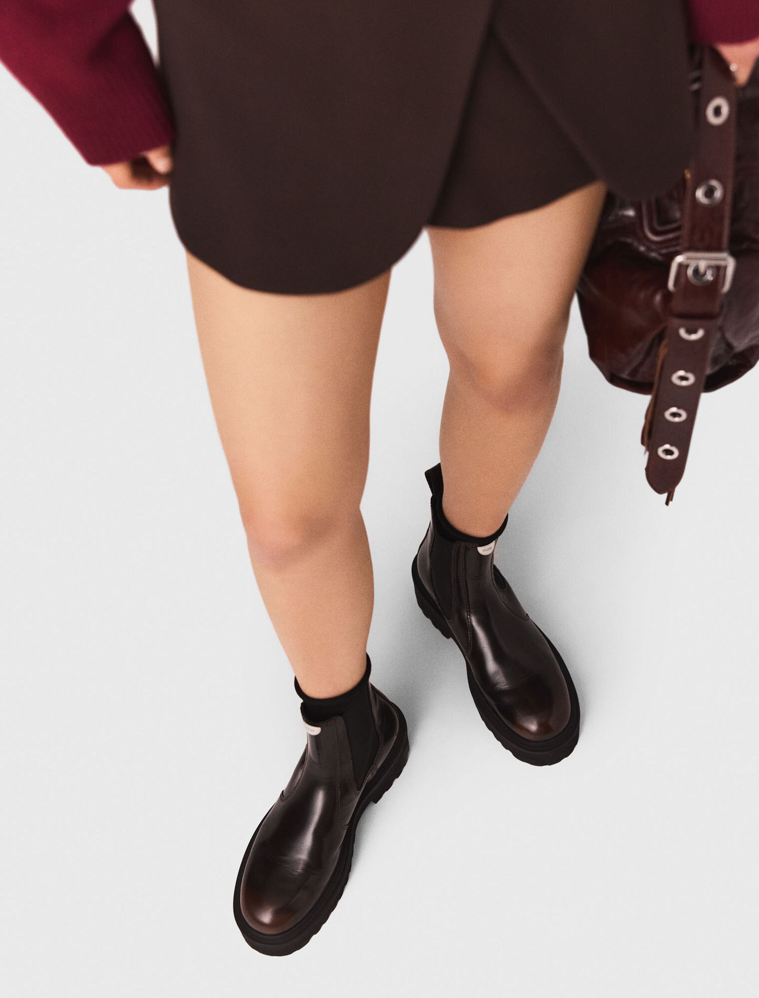 Skort