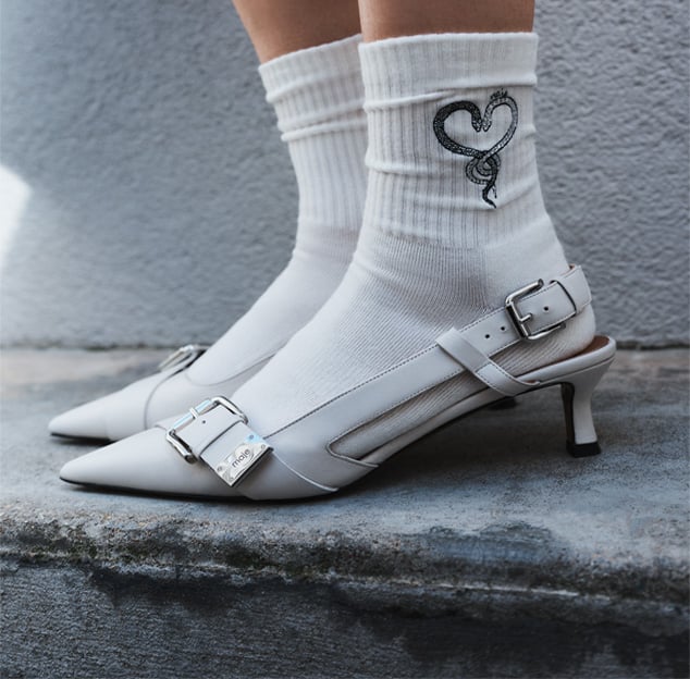 New Collection Shoes