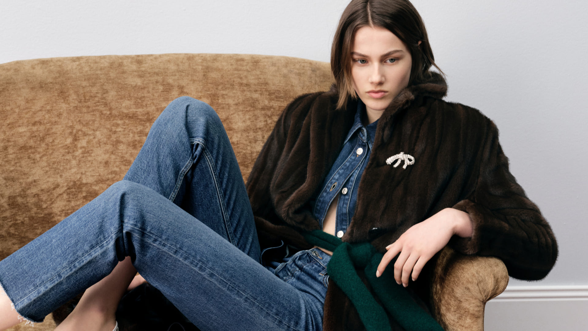 Maje Selection: Coats