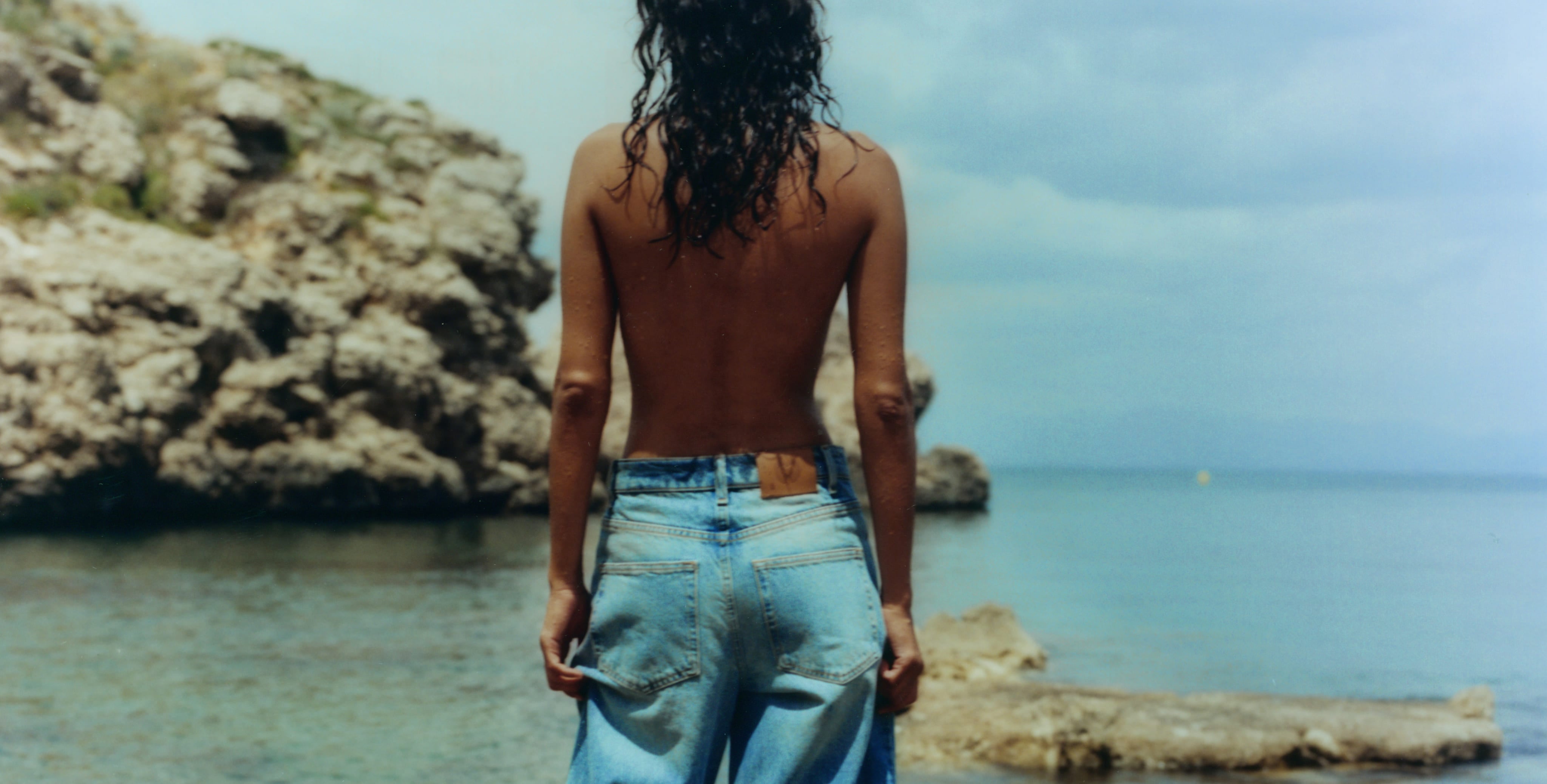 Nouvelle Collection : focus sur le jean