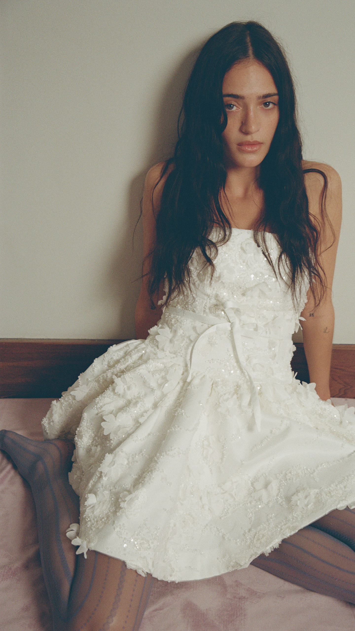 The White Edit | Capsule Collection The White Edit | Capsule Collection