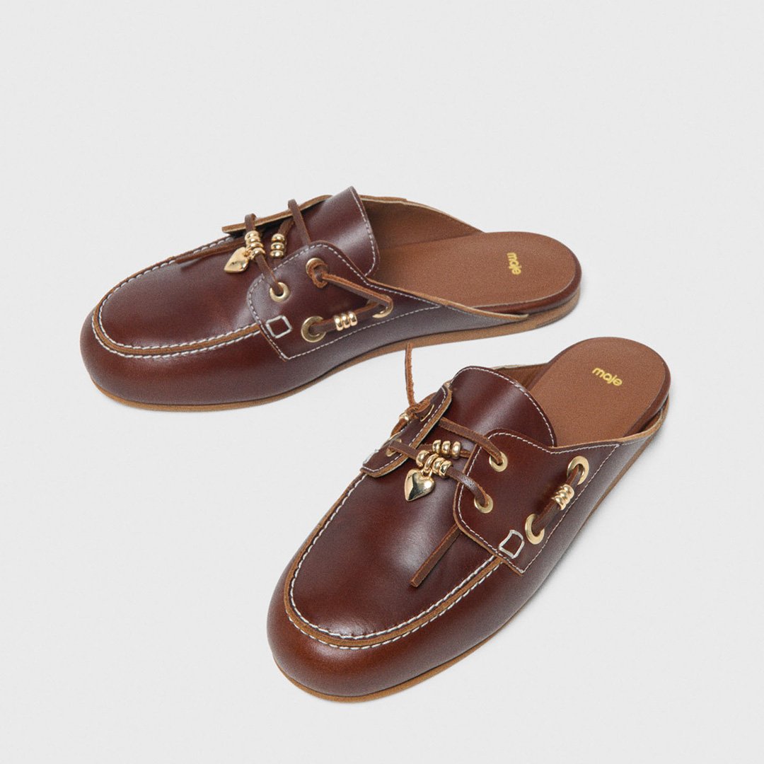 New Collection Shoes