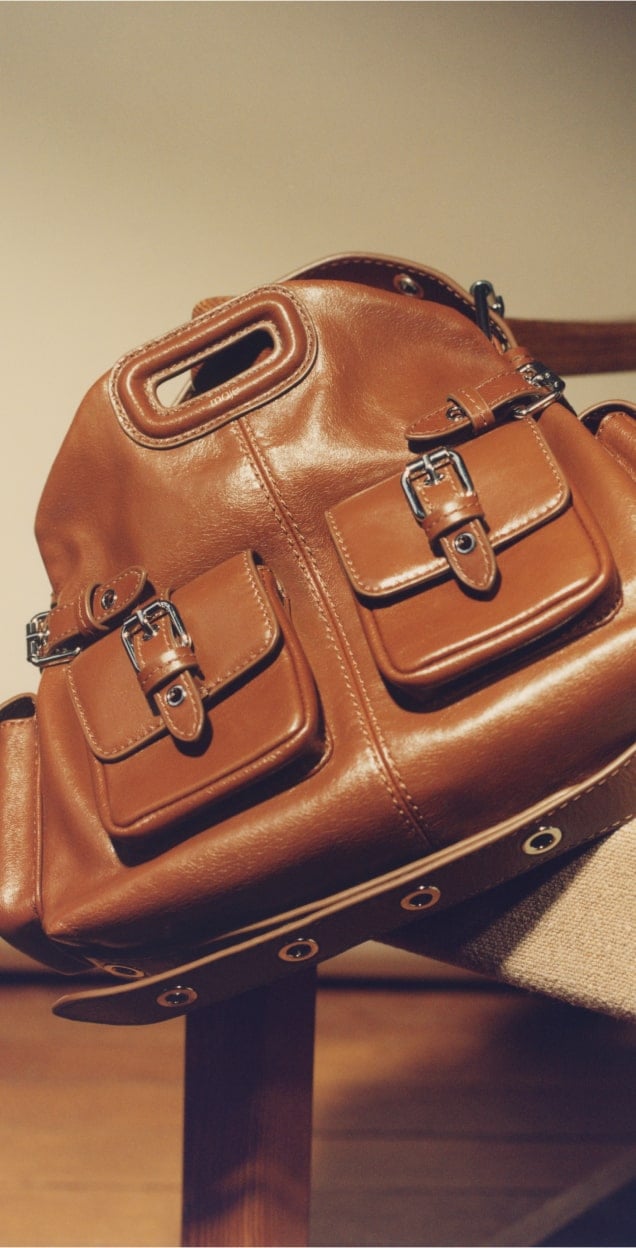 Miss M Bags