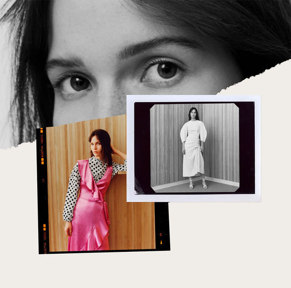 SS18 Inspirations