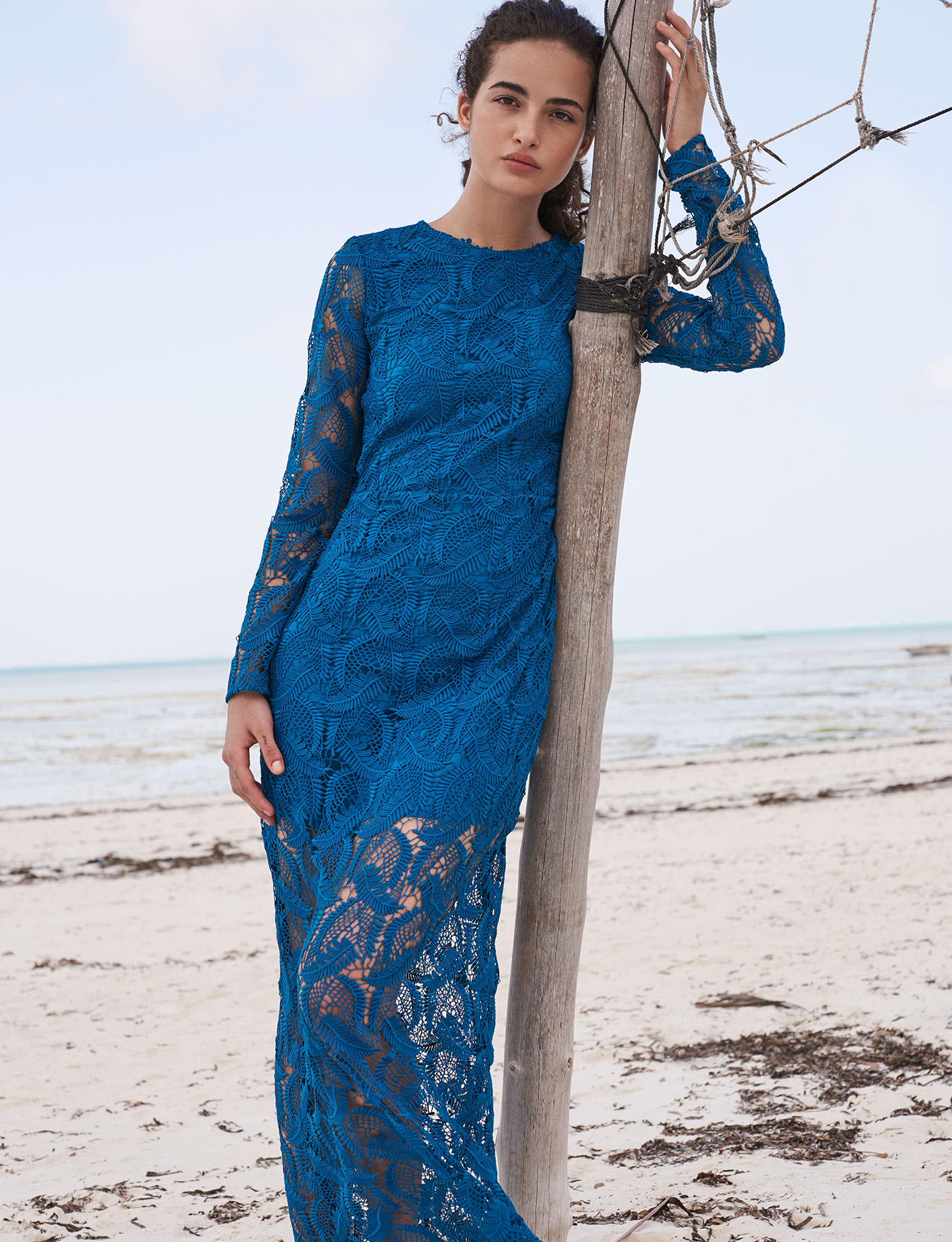robe maje 2017