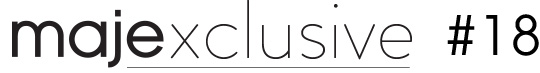 Majexclusive #18