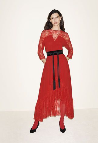 robe maje 2017