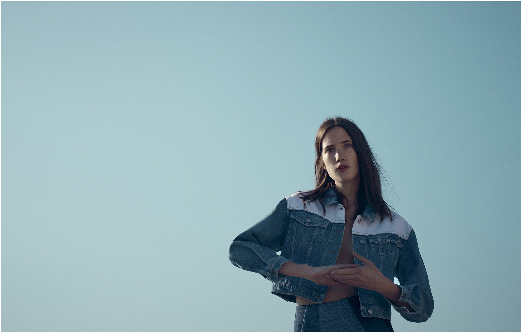 Denim