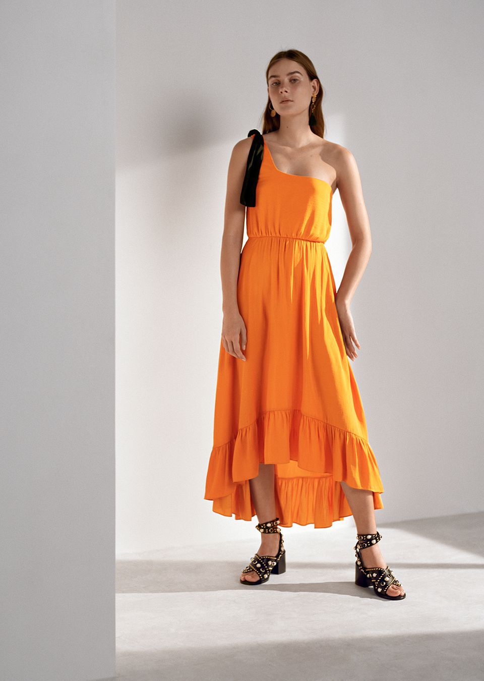 robe maje 2017