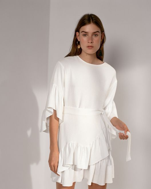robe maje 2017