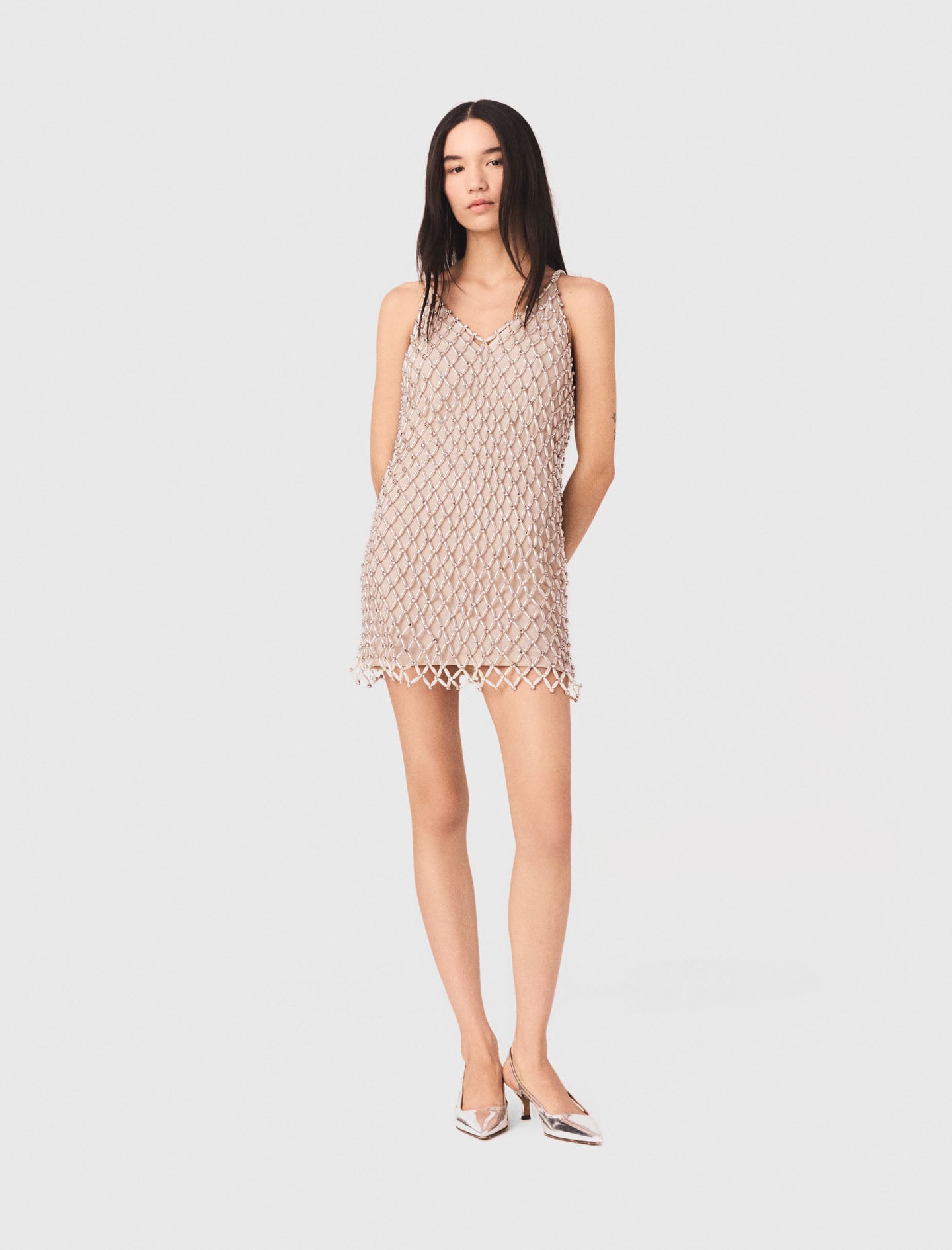 revelry velvet dresses Nicole Velvet Dress