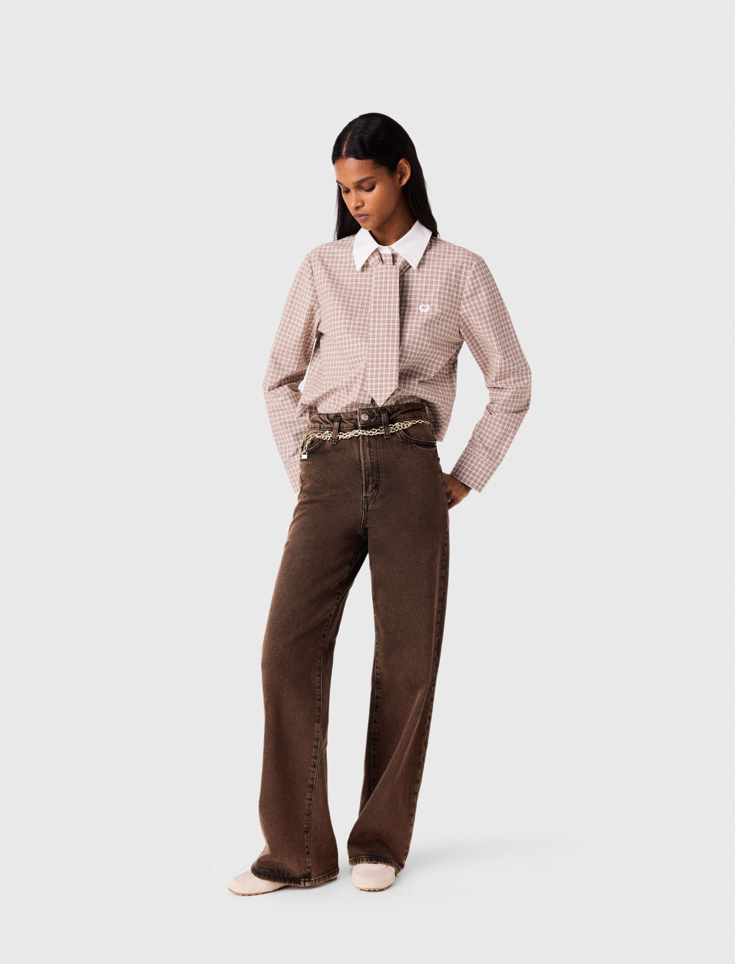 Bootcut Jeans