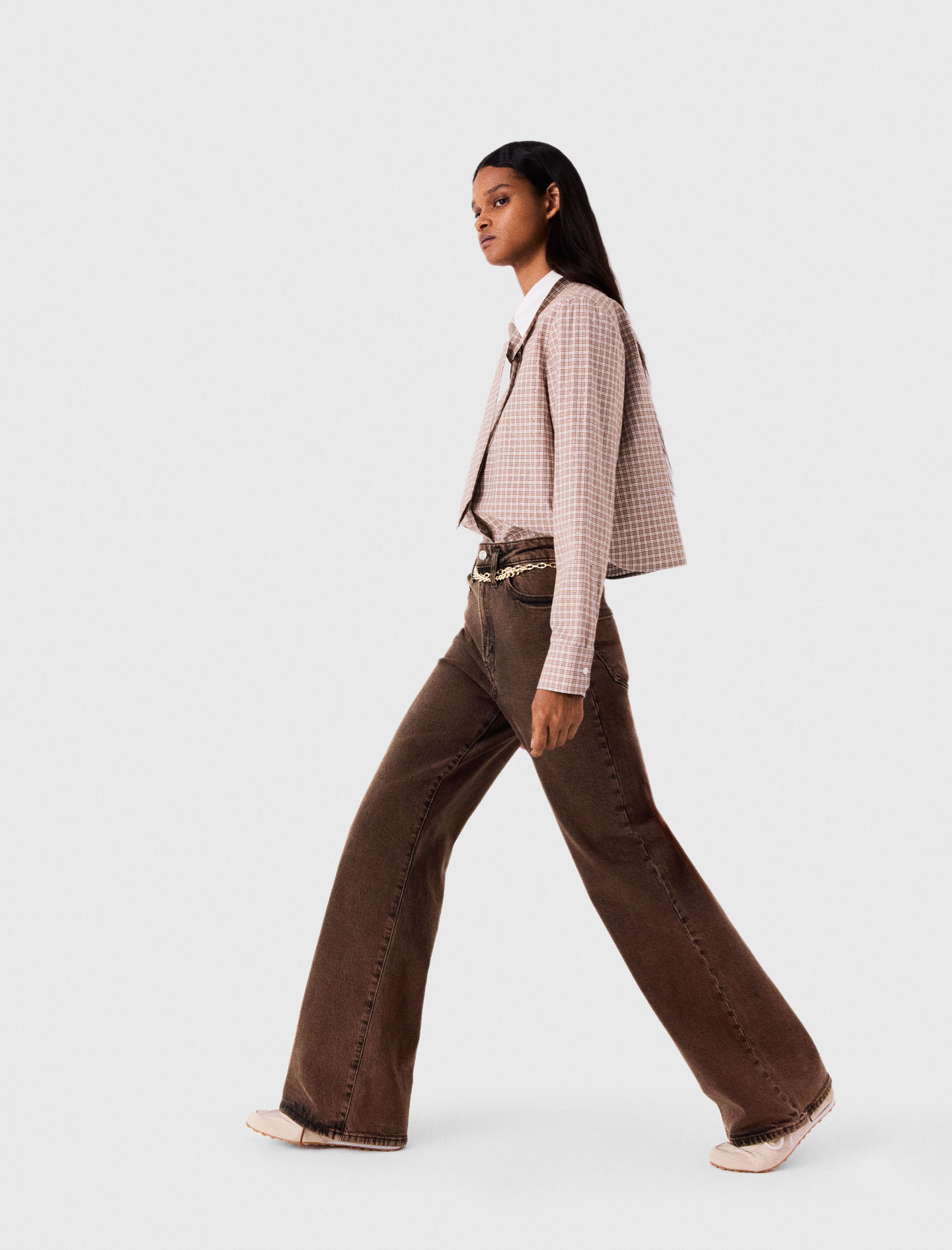 Bootcut Jeans
