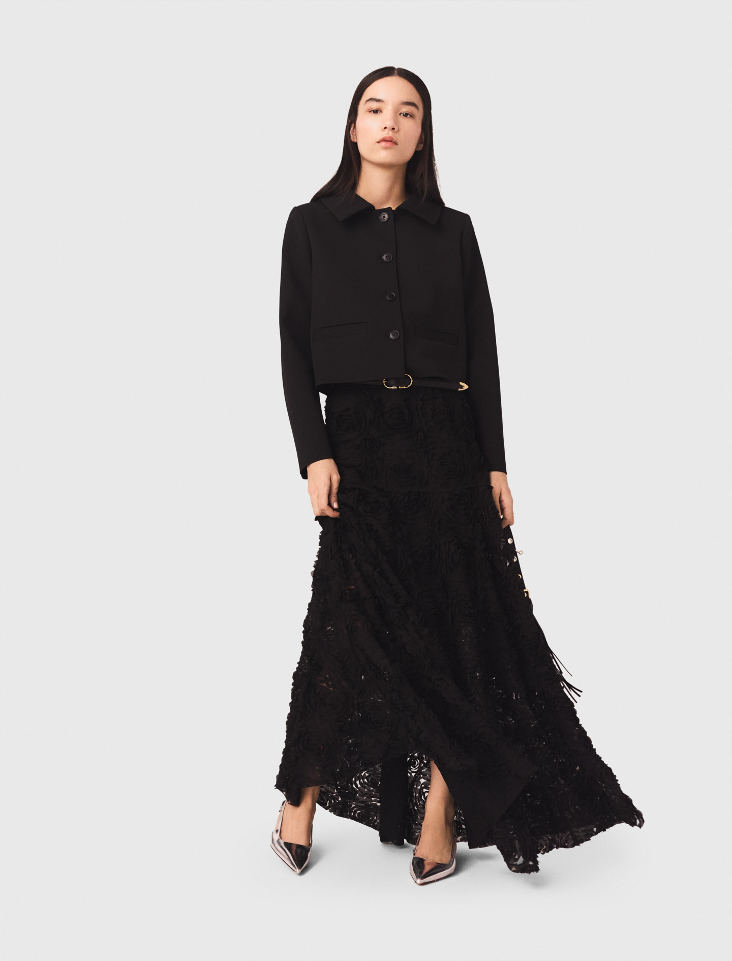 Long Skirt