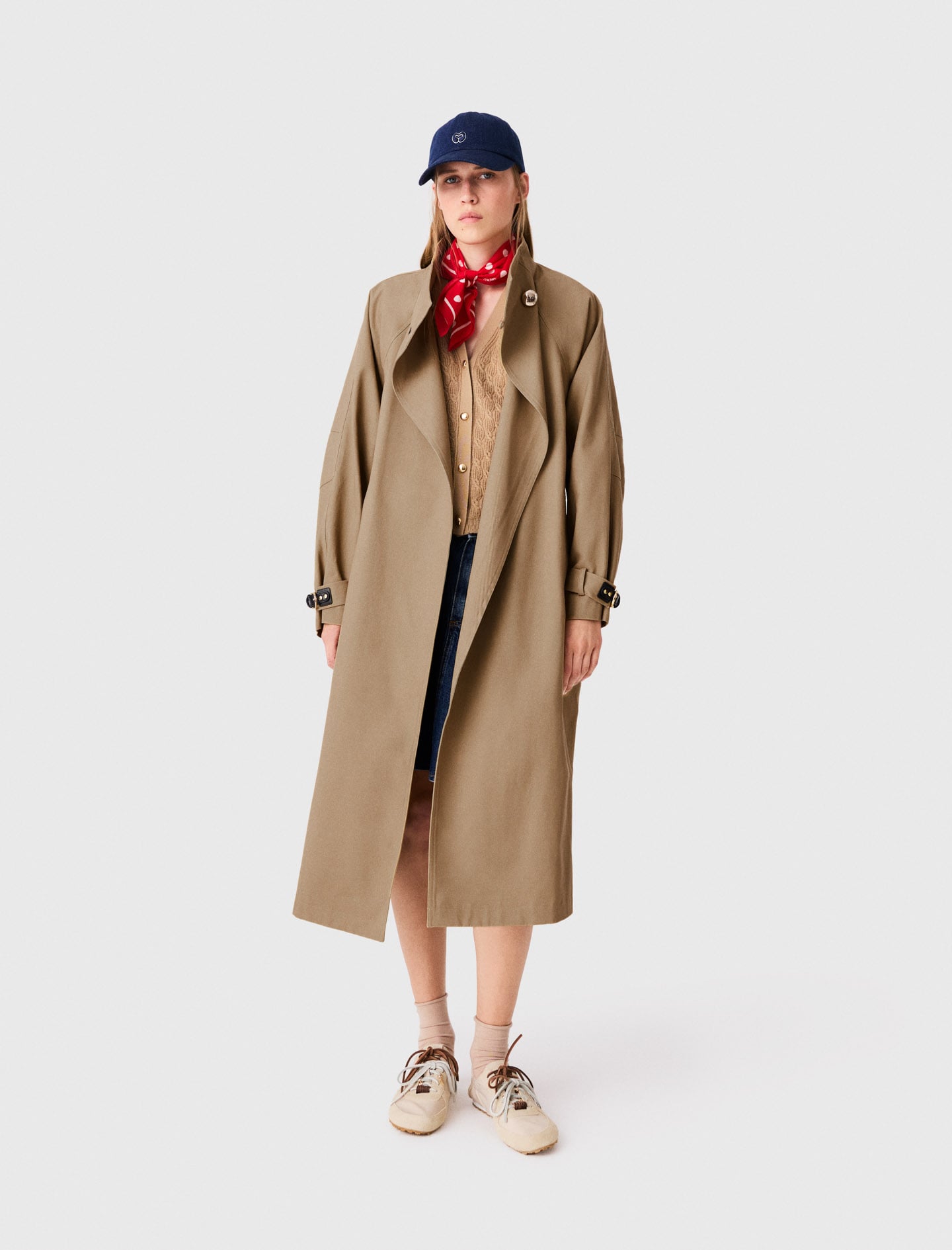 COATS