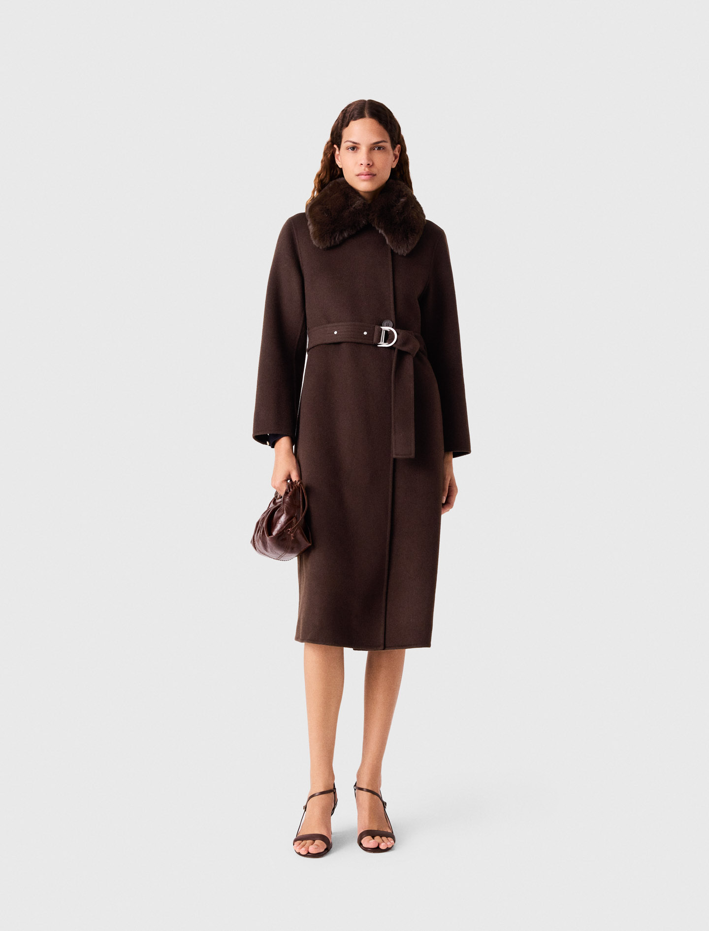Long Coat