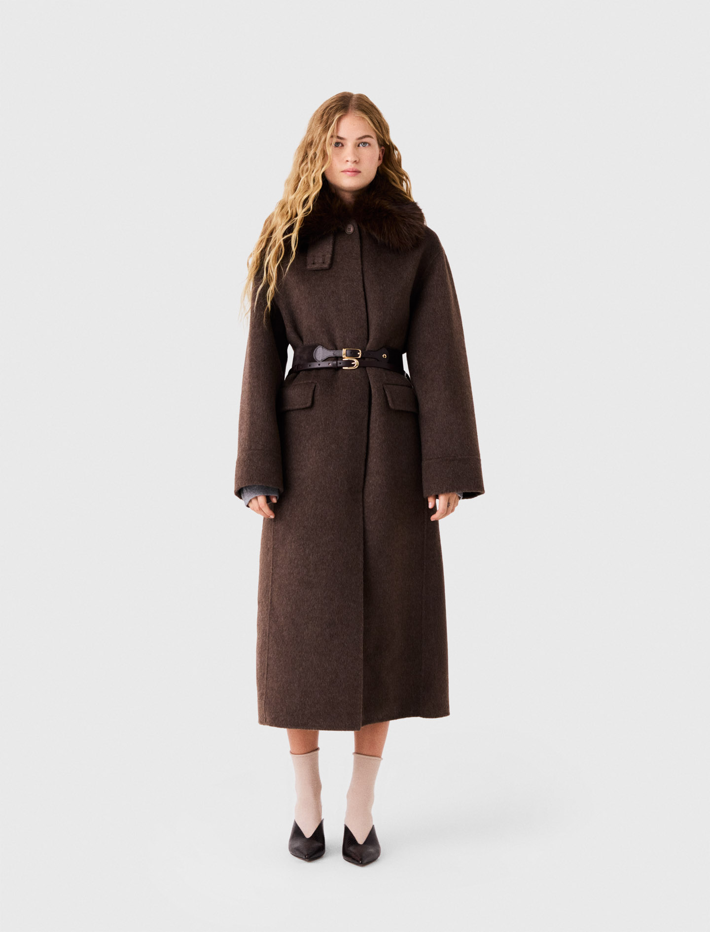 Long Coat