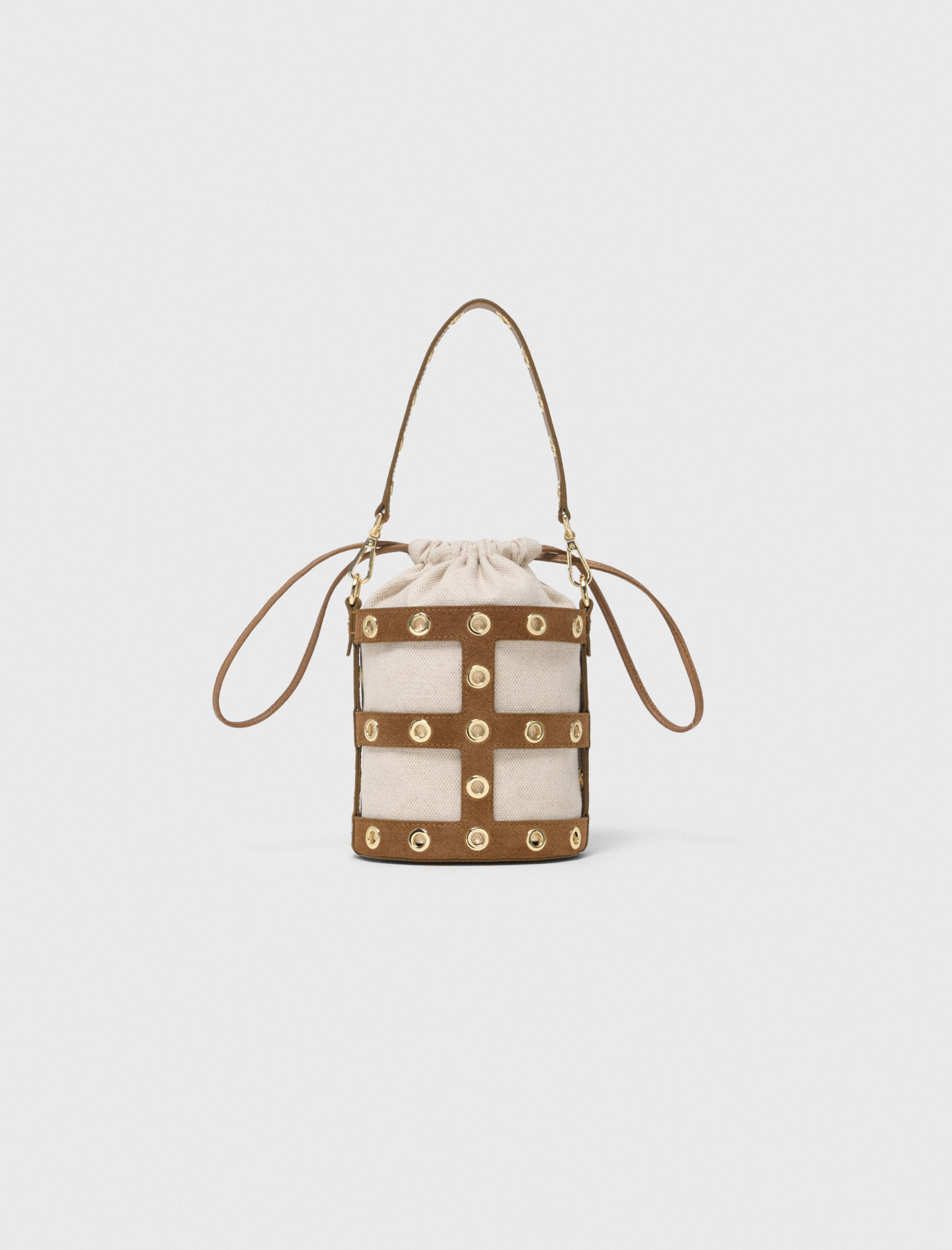 BUCKET BAGS