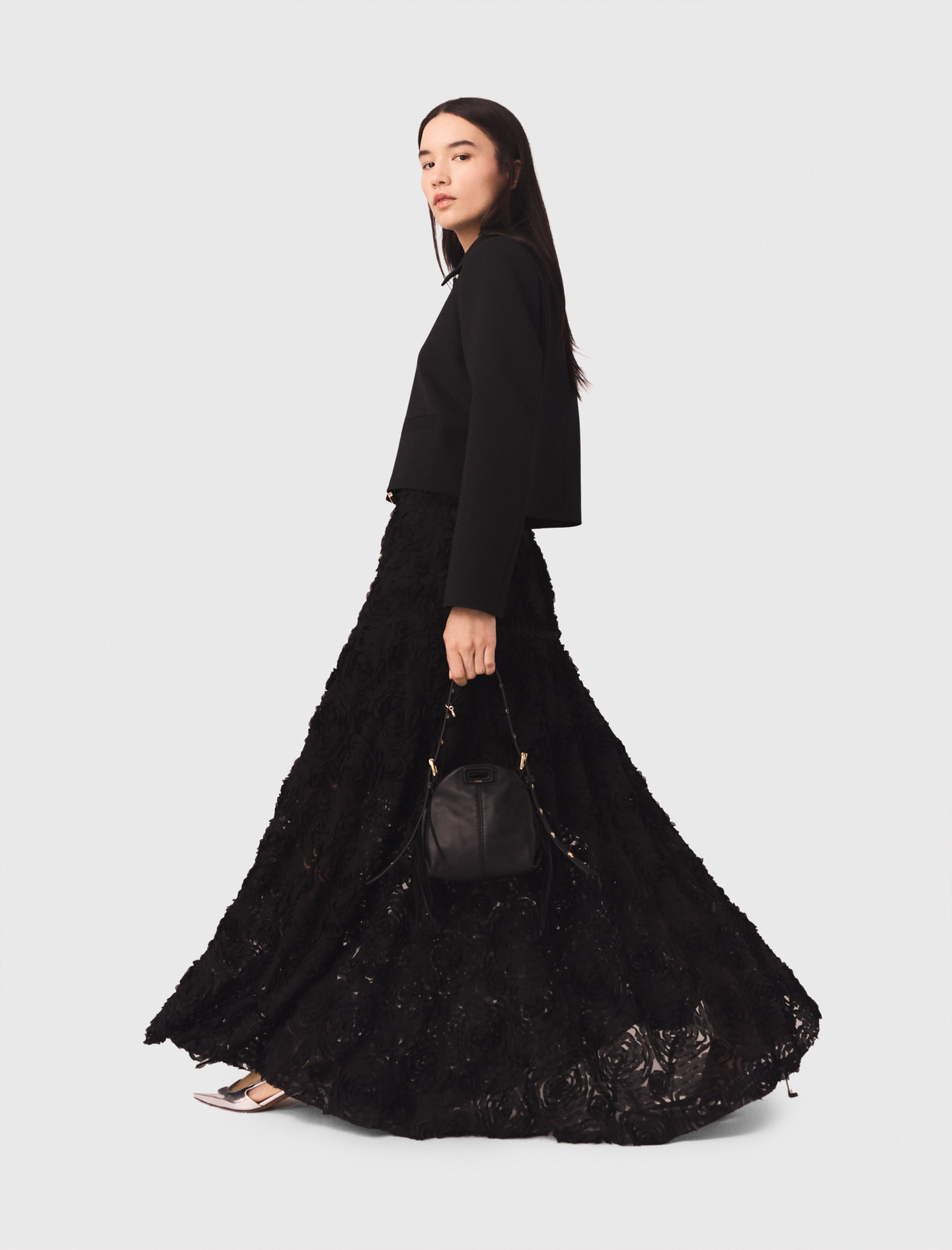 Long Skirt