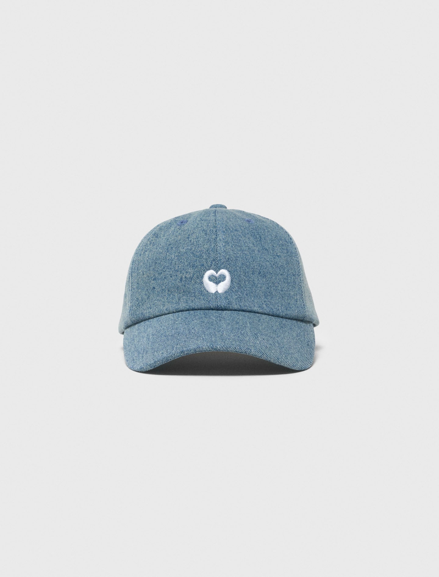 Maje Denim cap