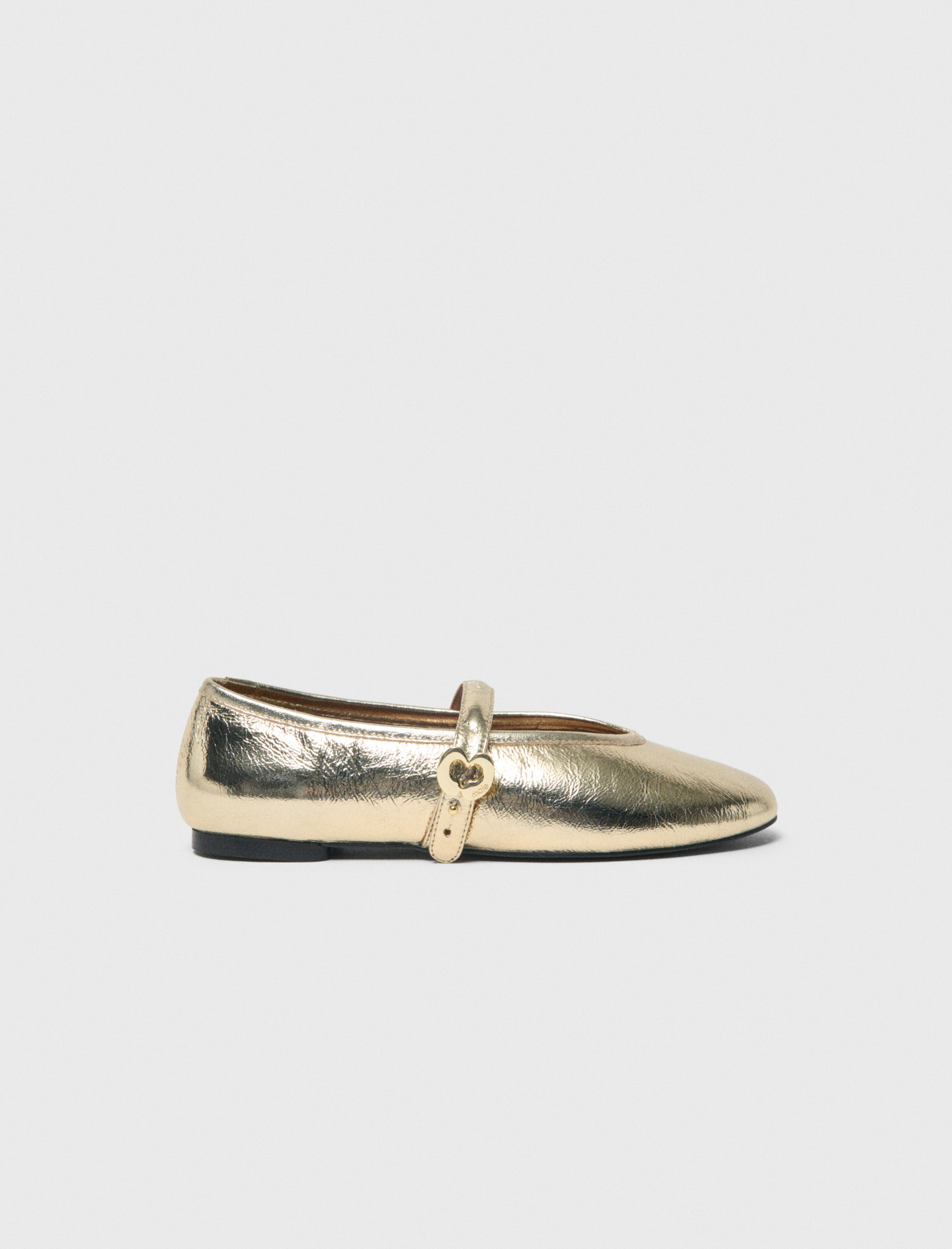 BALLERINAS