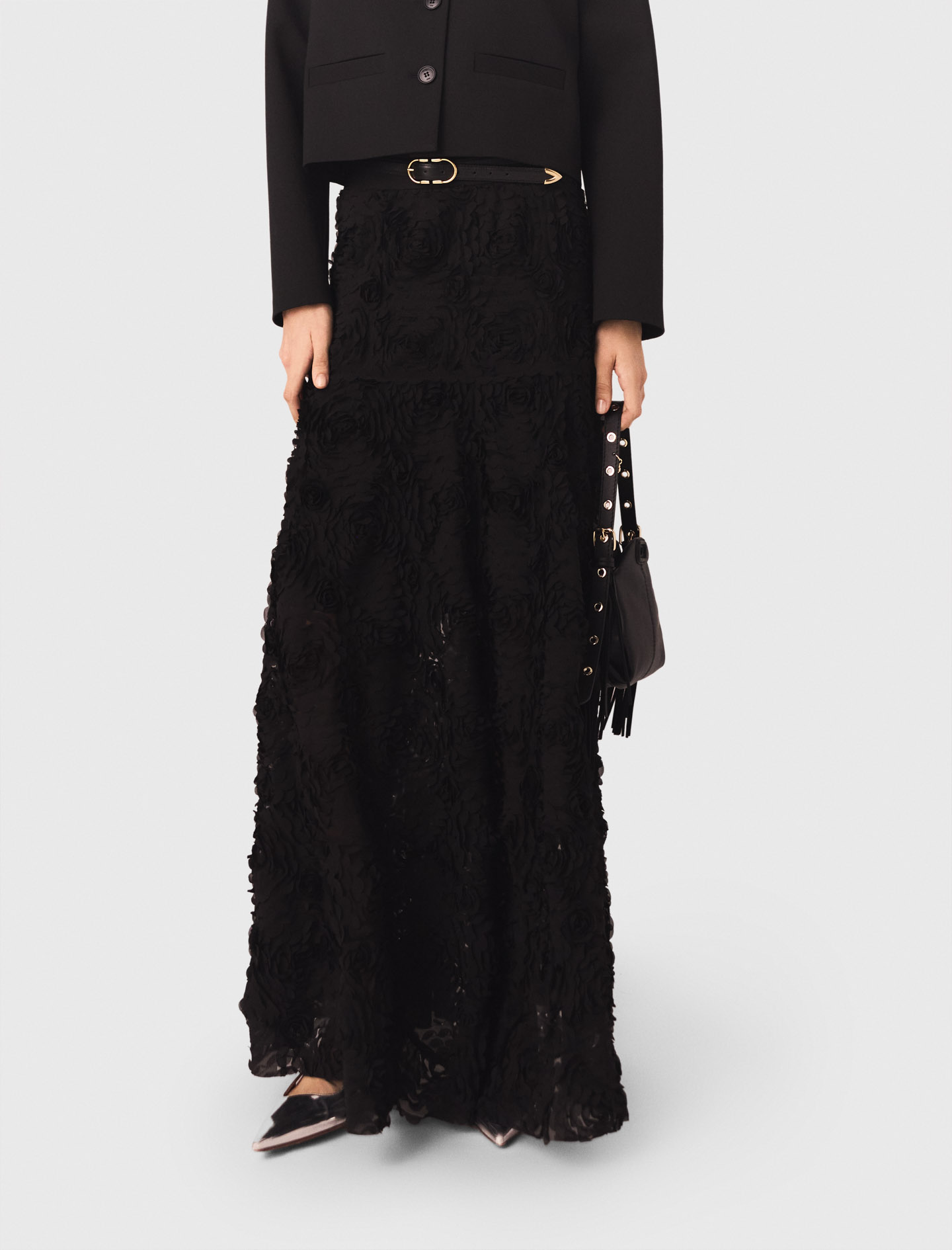 Long Skirt