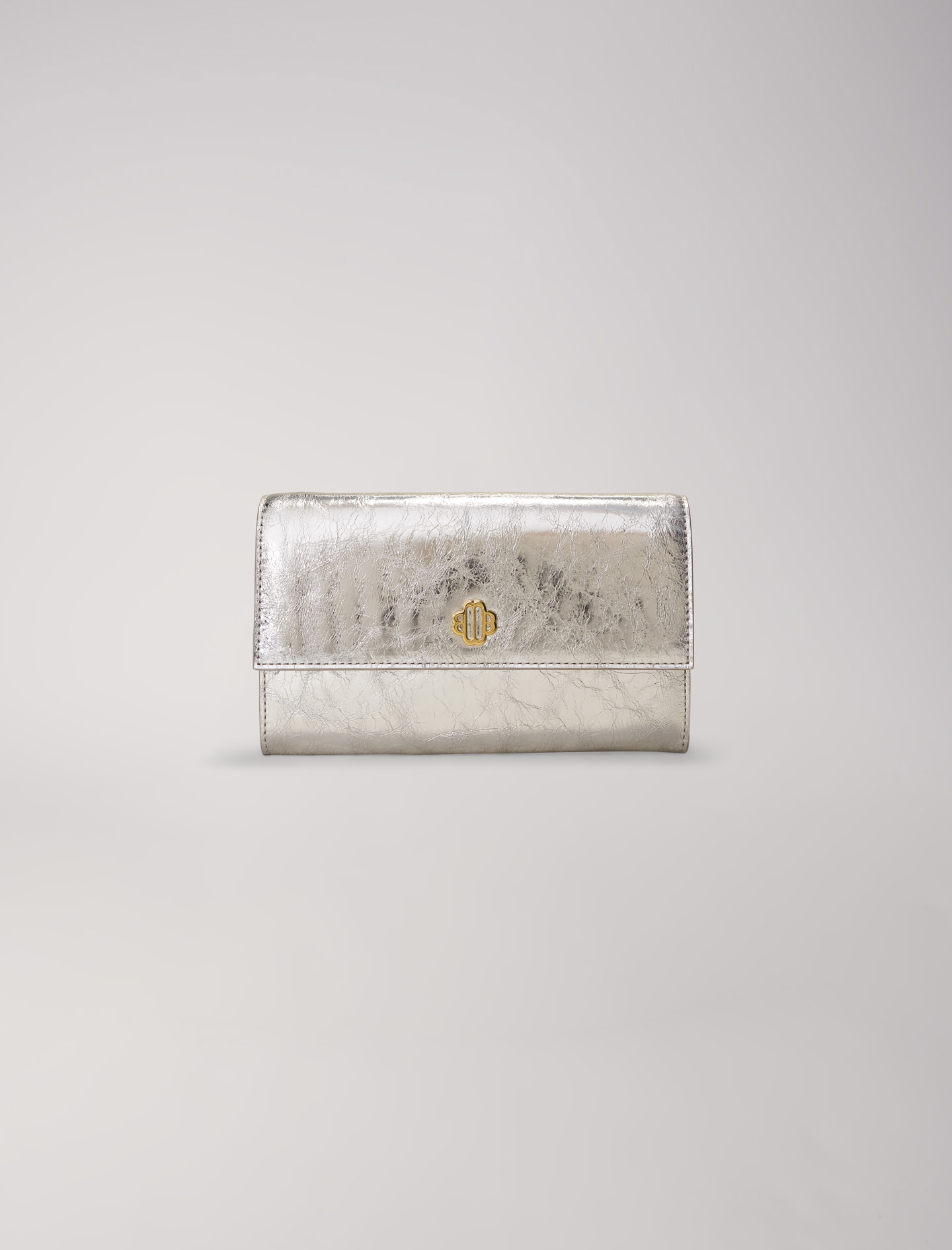 バッグ INNERRAUM 15 - WALLET GOLD-GOLD INNERRAUM 15 - WALLET GOLD-GOLD