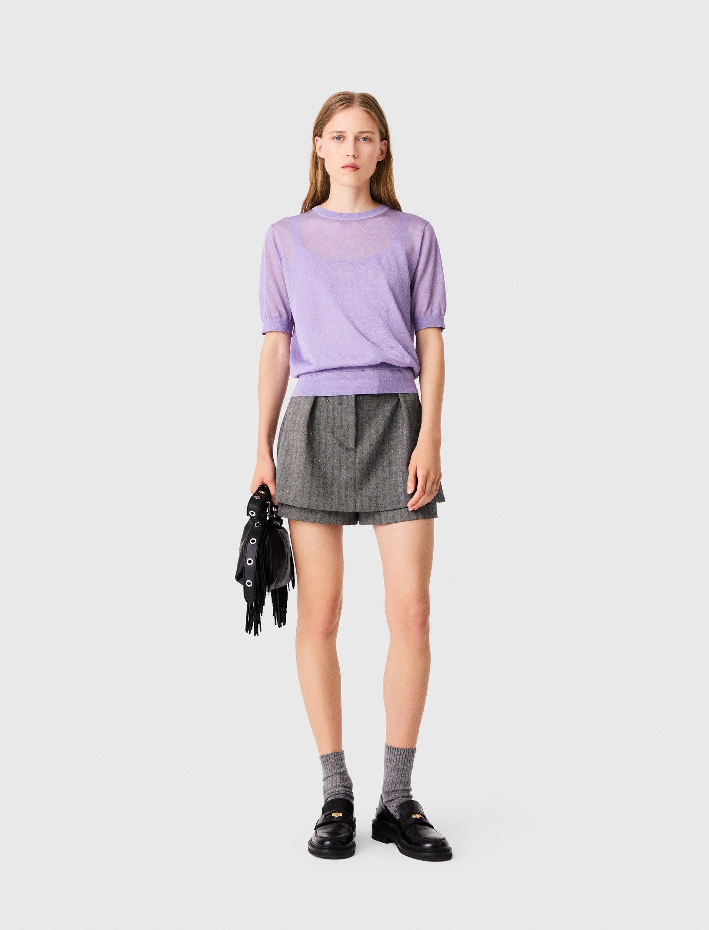 2-In-1 Sweater