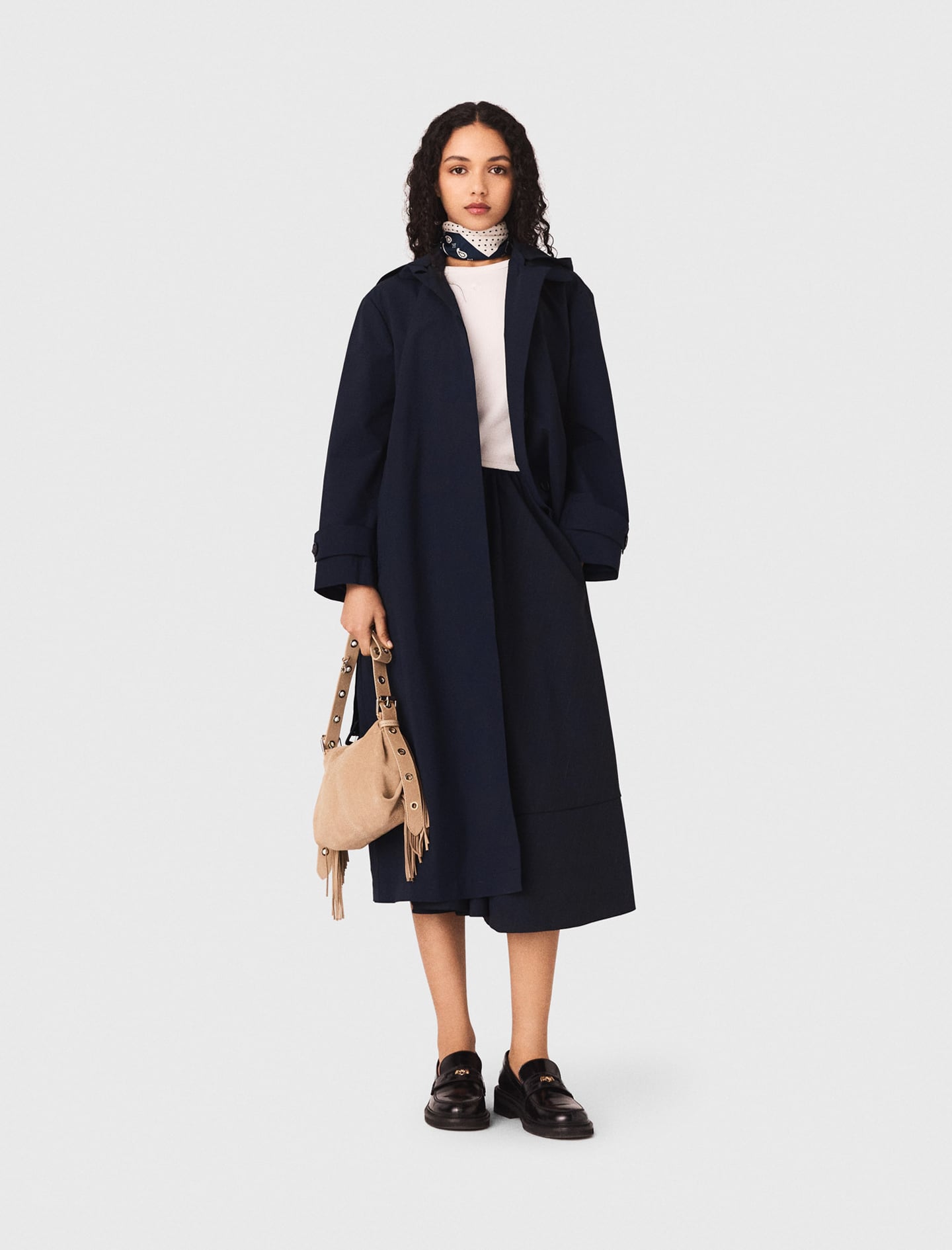 COATS