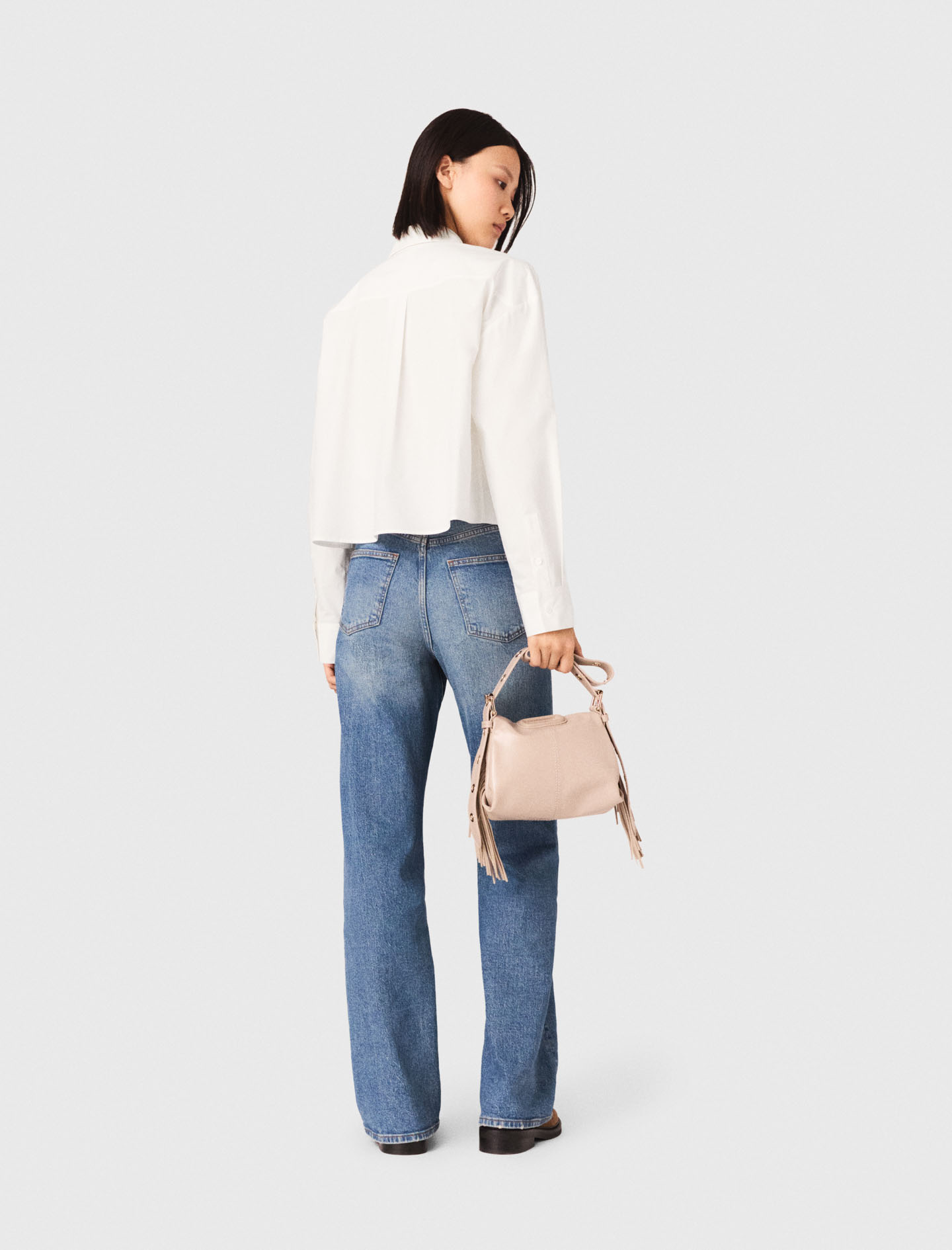 Bow Jewel Shirt