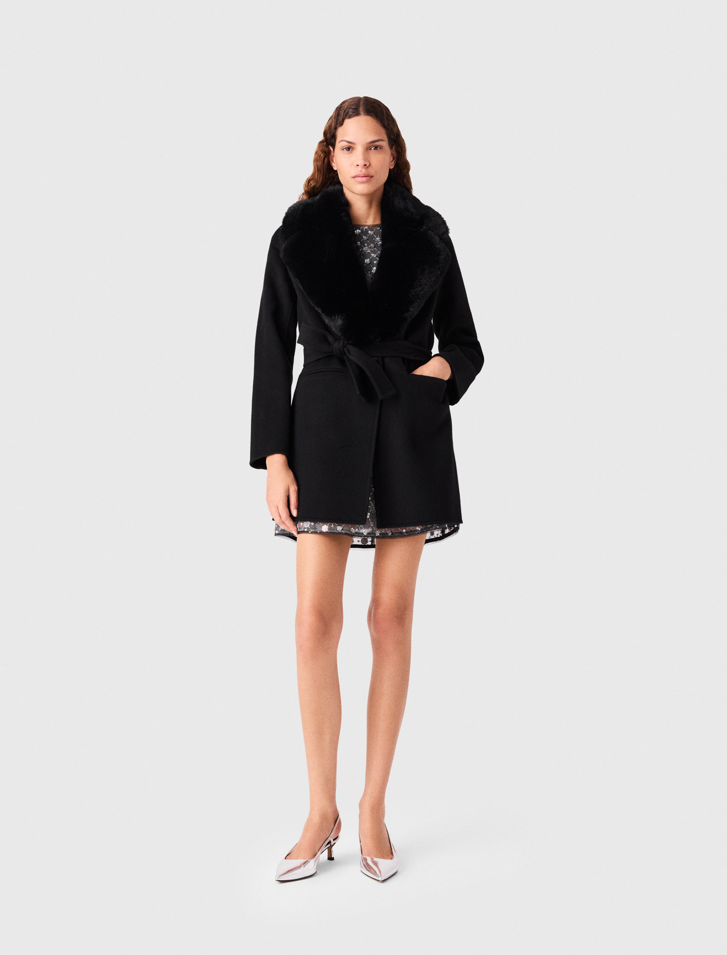 Long Coat