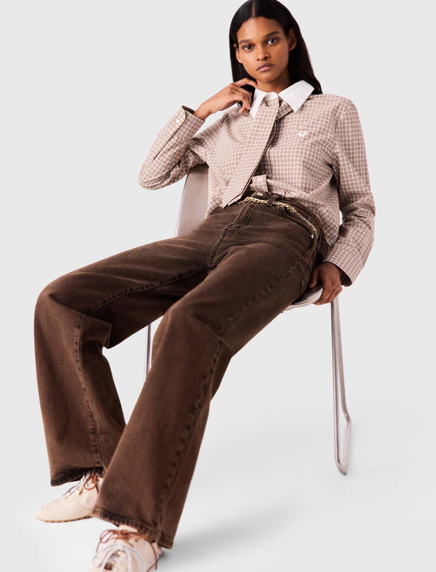 Bootcut Jeans