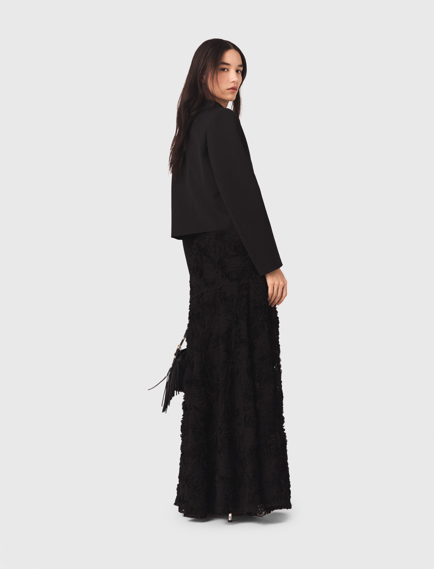 Long Skirt