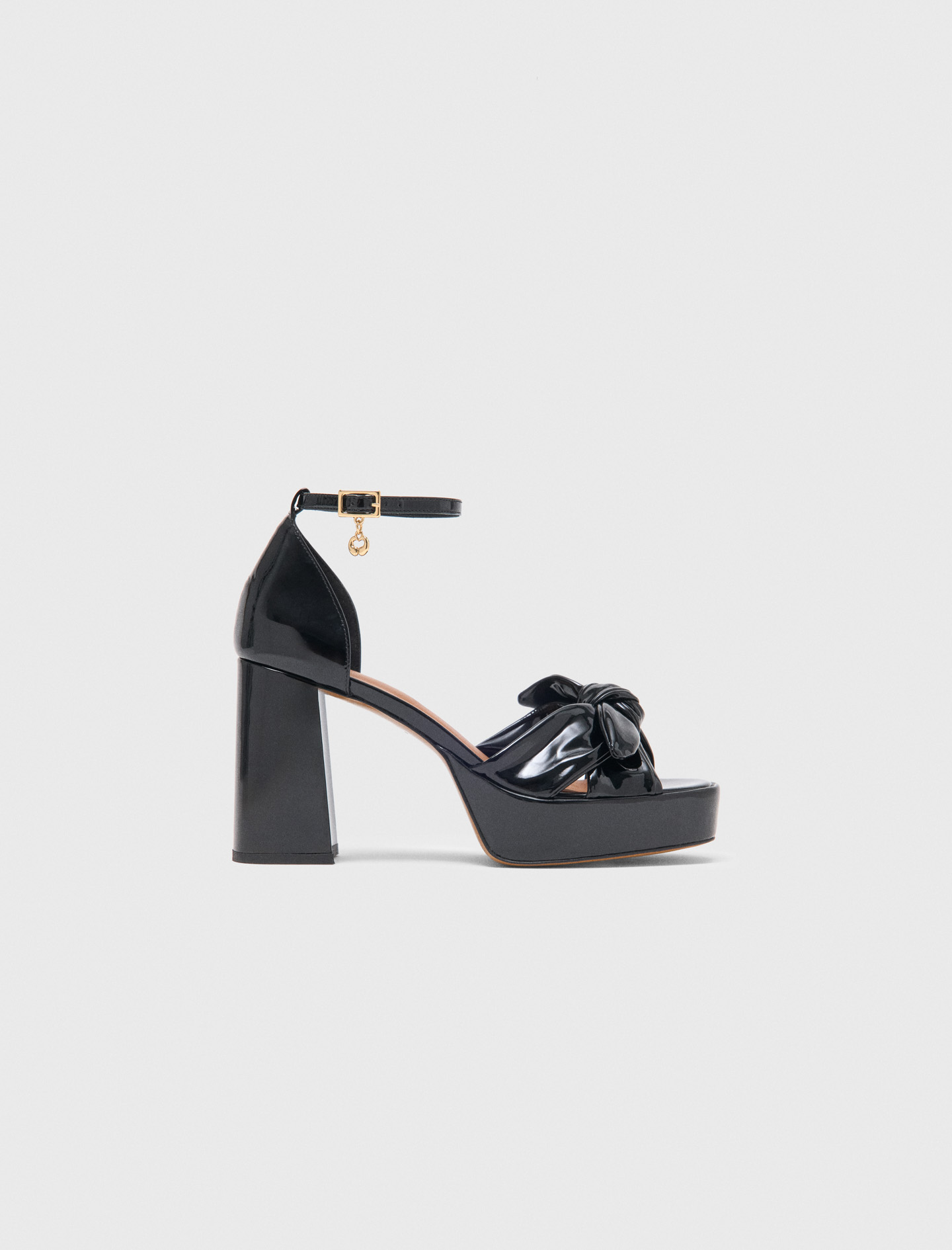 Sandals With Heels