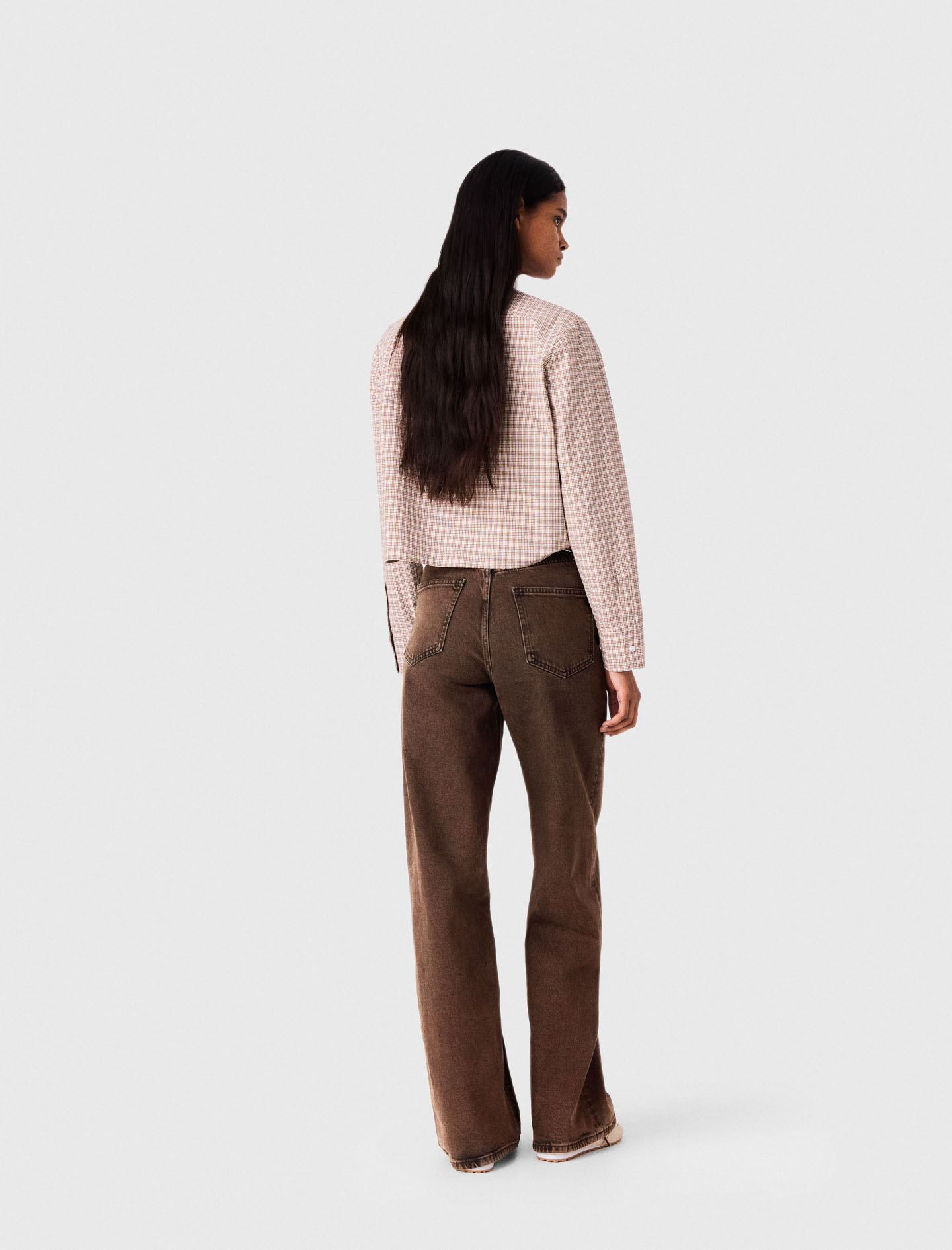 Bootcut Jeans
