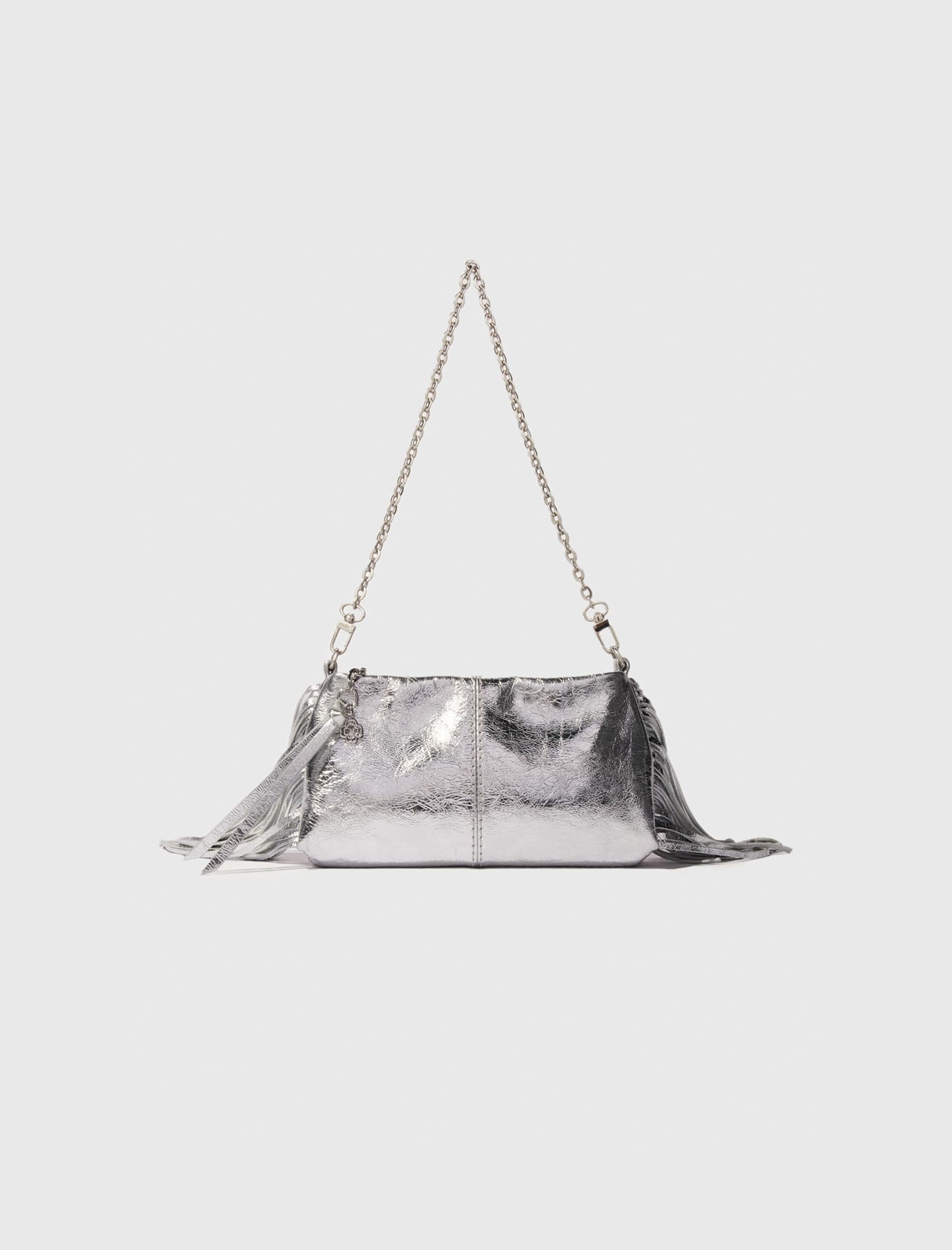 POUCHES
