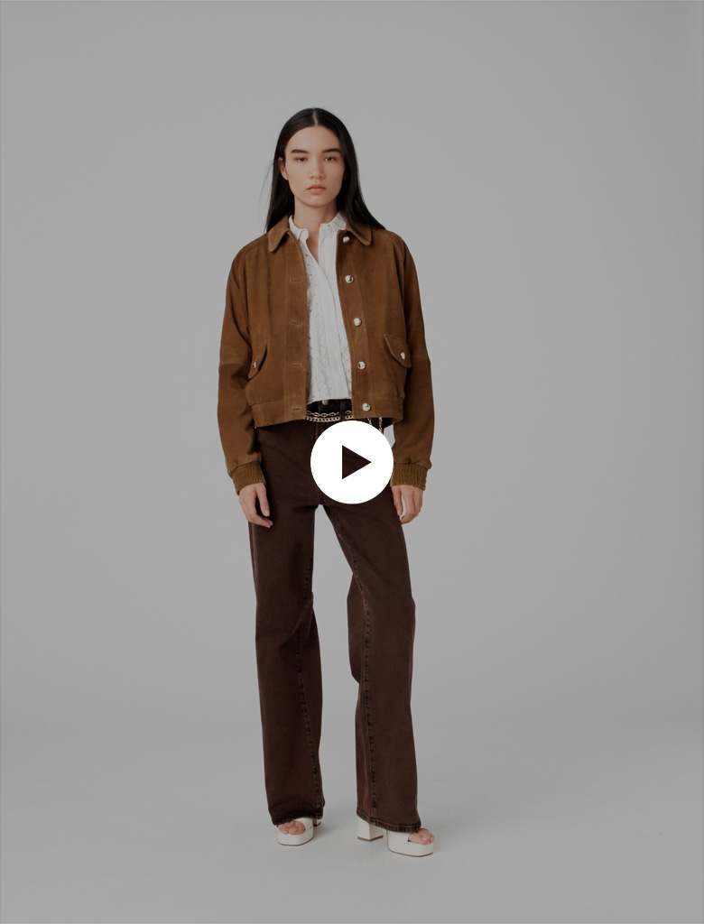 Bootcut Jeans