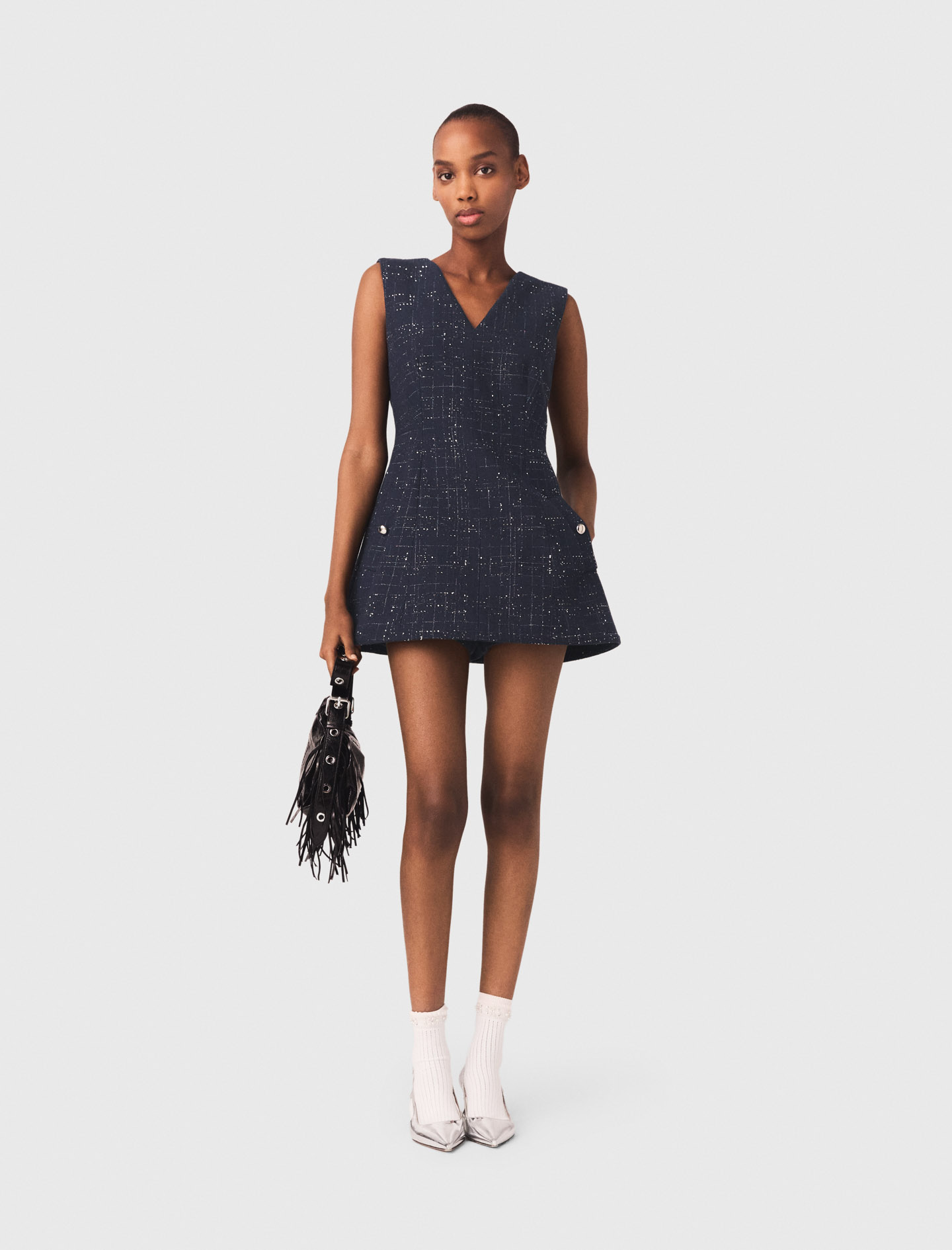 Jumpsuit dress
