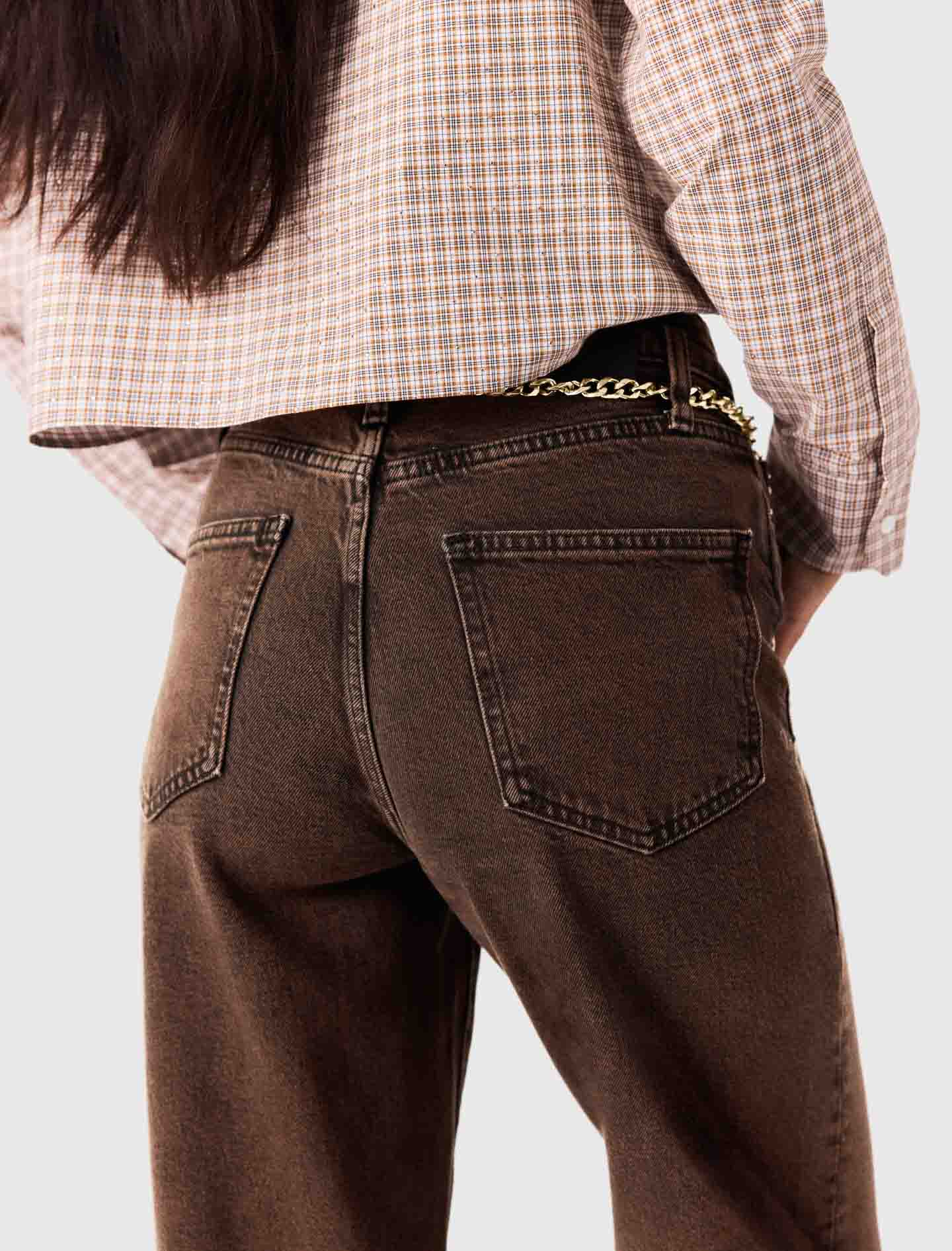 Bootcut Jeans